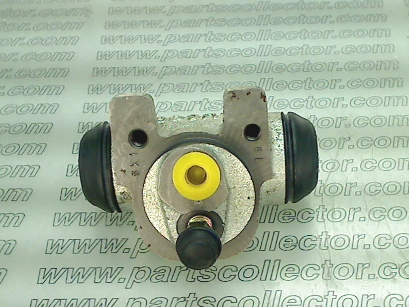 LUCAS 32966505 Brake system code 7934 compatible with: FIAT 131, FIAT 132